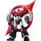 Shin Mazinger Zero Moderoid 