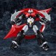 Shin Mazinger Zero Moderoid 