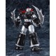 Shin Mazinger Zero Moderoid 