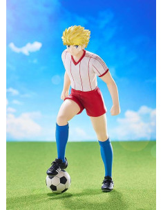 Captain Tsubasa Karl Heinz Schneider PUP