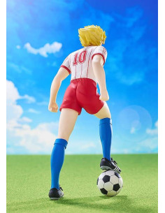 Captain Tsubasa Karl Heinz Schneider PUP 2