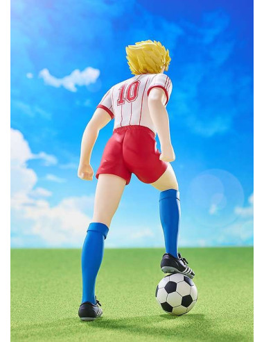 Captain Tsubasa Karl Heinz Schneider PUP
