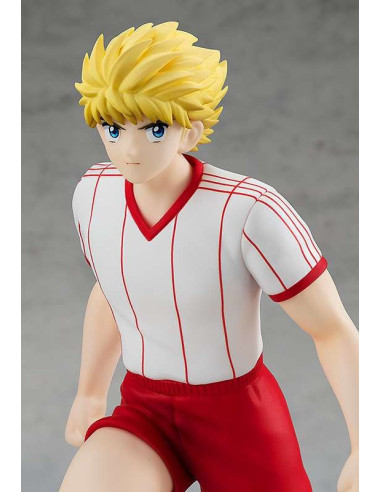 Captain Tsubasa Karl Heinz Schneider PUP