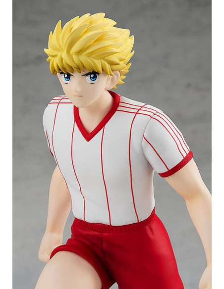 Captain Tsubasa Karl Heinz Schneider PUP