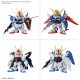 BB Senshi C.E Battles Of Destiny Set 