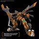 Hg Gunleon