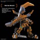 Hg Gunleon