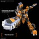 Hg Gunleon