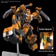 Hg Gunleon