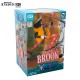 One Piece Brook SFC 76