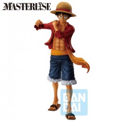 One Piece Monkey D.Luffy Beyond The Trials Ichibansho