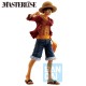 Figurine One Piece Monkey D.Luffy Beyond The Trials Ichibansho