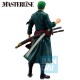 Figurine One Piece Roronoa Zoro Beyond The Trials Ichibansho