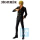 Figurine One Piece Sanji Beyond The Trials Ichibansho