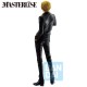 Figurine One Piece Sanji Beyond The Trials Ichibansho