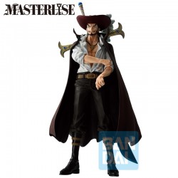 One Piece Dracule Mihawk Beyond The Trials Ichibansho