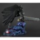 Berserk Guts Berserker Kitsune Akihabara Legend Figure