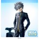 Evangelion: 3.0+1.0 Thrice Upon a Time Kaworu Nagisa Commander Suit Ver. 2 Luminasta