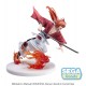 Rurouni Kenshin - Kenshin Himura Luminasta