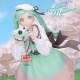 Hatsune Miku Camera Holiday Memories
