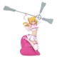 2.5 Dimensional Seduction Liliel Espresto Poppin' Heart