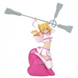 2.5 Dimensional Seduction Liliel Espresto Poppin' Heart