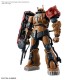 Gunpla Gundam 254 Zaku II F Type Solari RFV HG 1/144