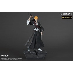 Bleach: Thousand-Year Blood War Ichigo Kitsune Statue