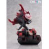 Dandadan Okarun Transformed Dressta