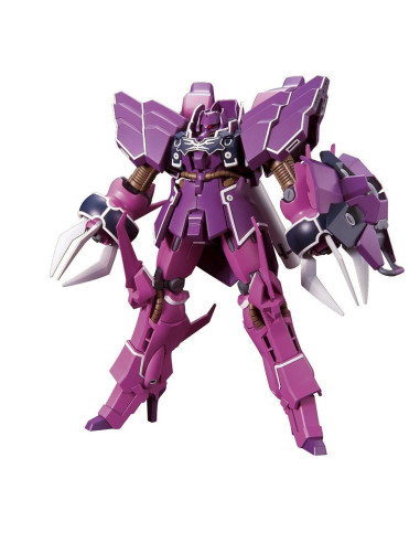 Maquette HGUC 1/144 Rozen Zulu