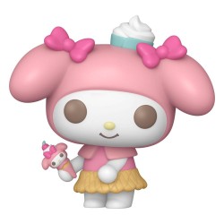 POP! Sanrio Hello Kitty My Melody (Ice Cream) 103