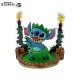 Disney Stitch Hula Dance SG 83