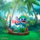 Disney Stitch Hula Dance SG 83