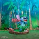 Disney Stitch Hula Dance SG 83