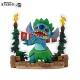 Disney Stitch Hula Dance SG 83