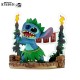 Disney Stitch Hula Dance SG 83