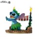 Disney Stitch Hula Dance SG 83