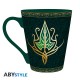 Mug Le Seigneur des Anneaux Elfique
