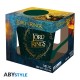 Mug Le Seigneur des Anneaux Elfique
