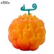 One Piece Pyro-Fruit Réplique