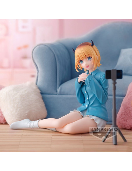 Figurine Oshi No Ko Memcho Relax Time 