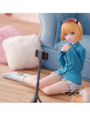Figurine Oshi No Ko Memcho Relax Time 