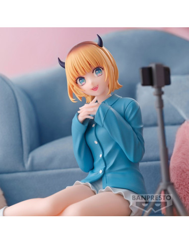 Figurine Oshi No Ko Memcho Relax Time 