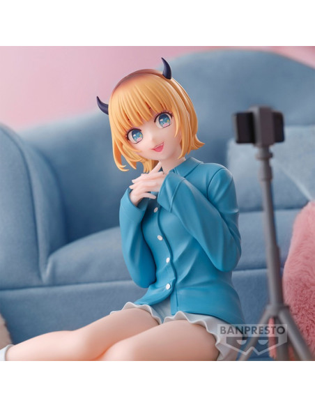 Figurine Oshi No Ko Memcho Relax Time 