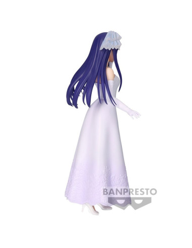Figurine Oshi No Ko Figure Collection Ai Bridal Dress 