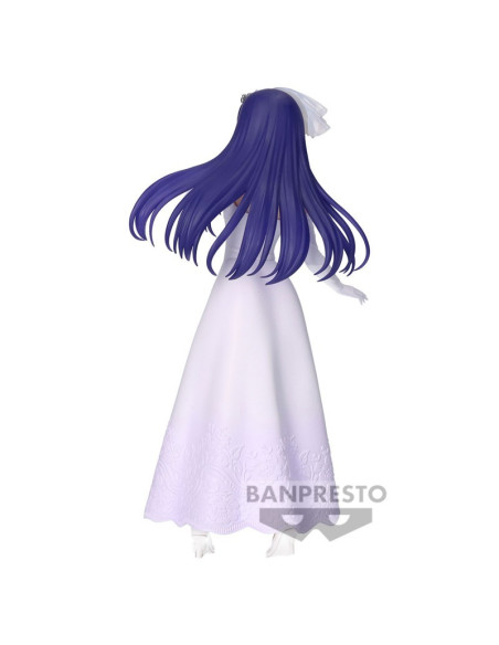 Figurine Oshi No Ko Figure Collection Ai Bridal Dress 