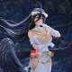 Figurine Overlord Albedo 