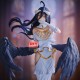 Figurine Overlord Albedo 