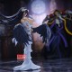 Figurine Overlord Albedo 