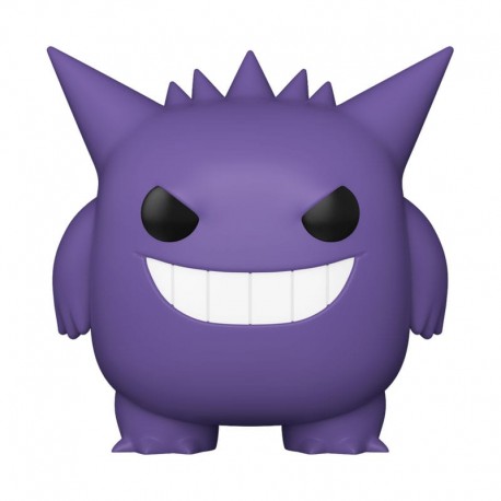 POP! Pokémon Ectoplasma 1031